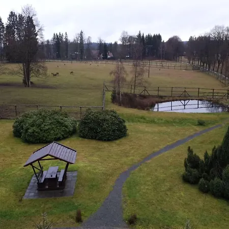 Holiday home Finnische Blockhausstilhaeuser Im Harz